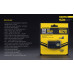 Lanterna Nitecore NU20